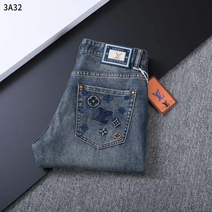 Picture of LV Jeans Long _SKULVsz29-42xltr3A3210958